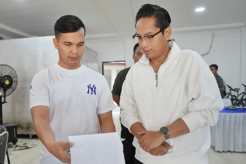 Wali Kota Medan Tindak Tegas ASN yang Terlibat Narkoba: Tes Urine Rutin Dilakukan