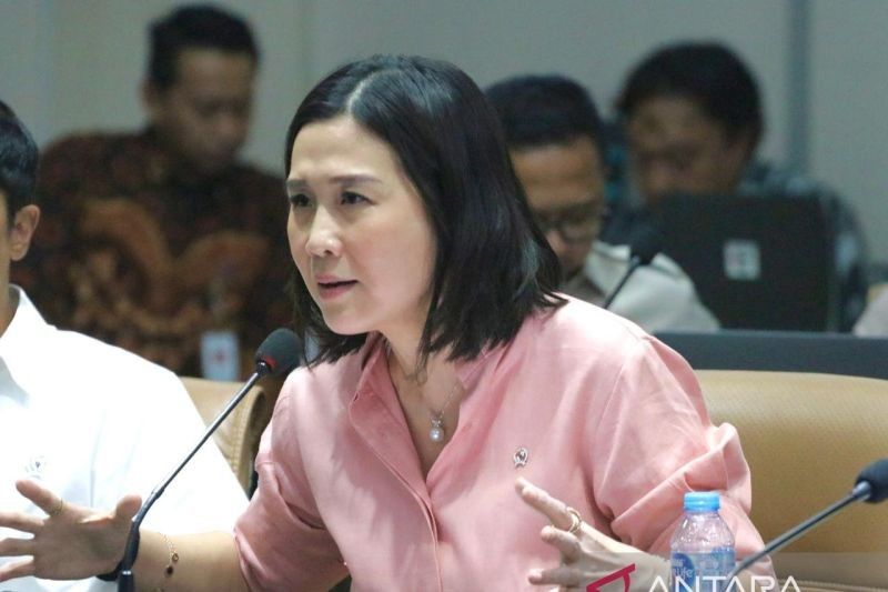 Program Sejuta Rumah: Prioritaskan Keselamatan Perempuan dan Anak