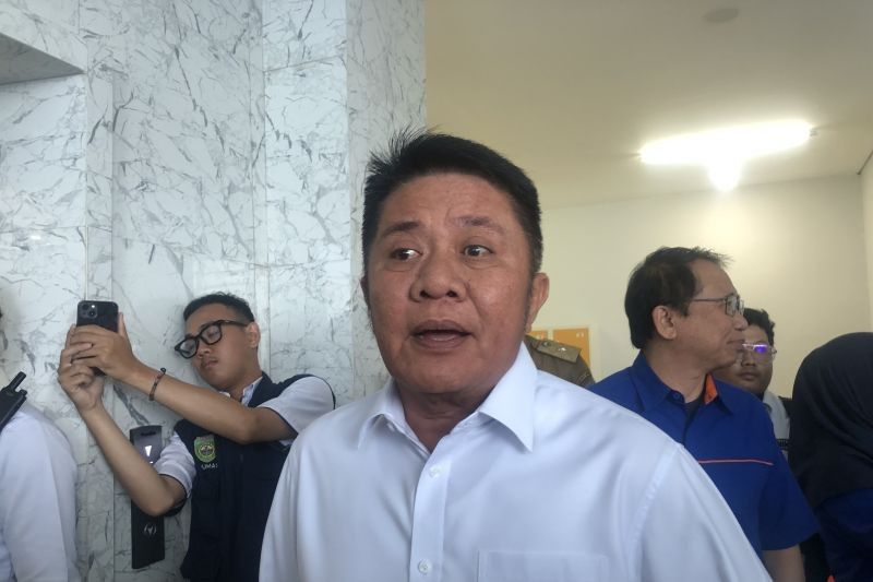 Herman Deru Ajak Masyarakat Empat Lawang Legowo Terima Hasil PSU Pilkada