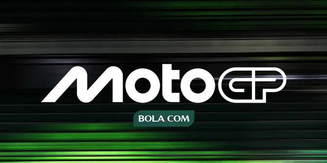 Link Streaming MotoGP Spanyol