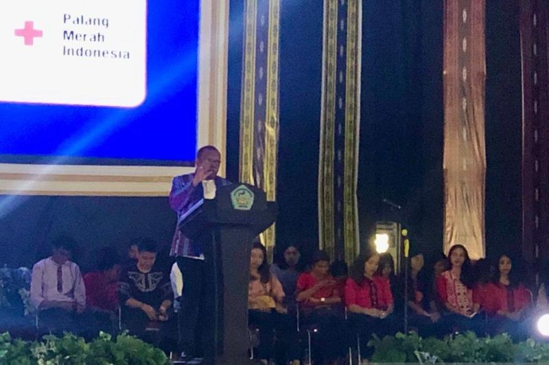 Unpatti Maksimalkan Status PTN-BLU untuk Tingkatkan SDM Maluku