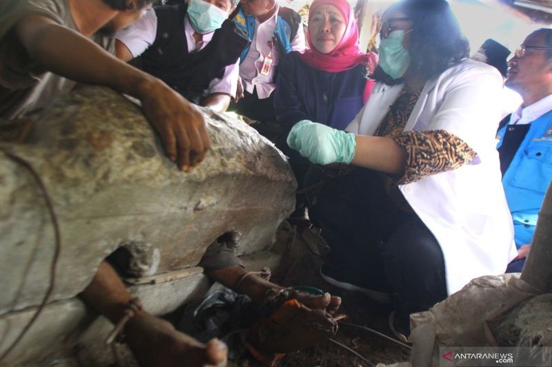 Dinsos Tulungagung Awasi Tiga ODGJ yang Masih Dipasung, Butuh Pendekatan Persuasif