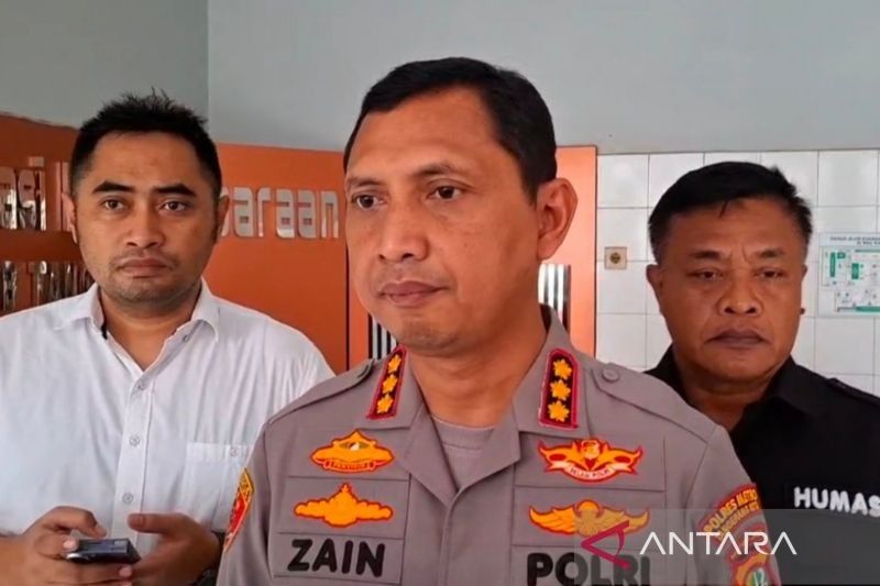 Polisi Buru Pelaku Pembakaran Anak 4 Tahun di Tangerang, Identitas Terduga Pelaku Sudah Dikantongi