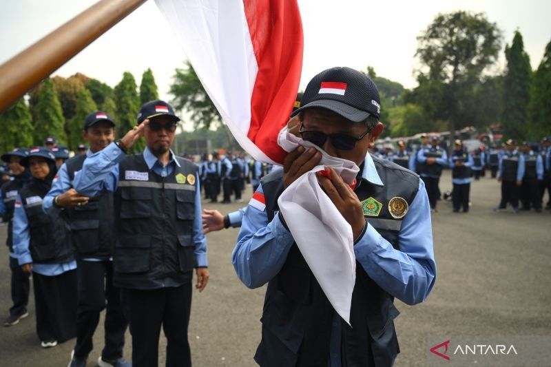 Kemenag Imbau Petugas Haji Bijak Bermedia Sosial: Fokus Layani Jamaah, Bukan Pamer
