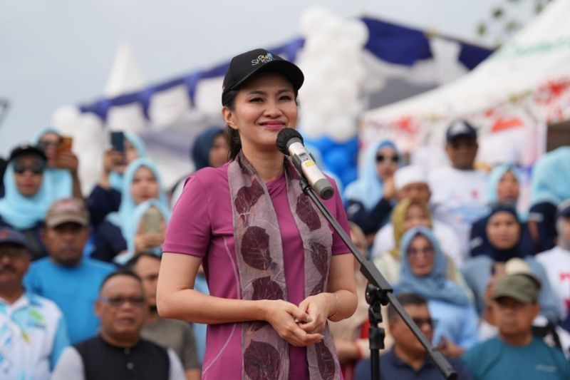 Pendidikan Gratis di SMA/SMK Negeri Maluku Utara Mulai April 2025