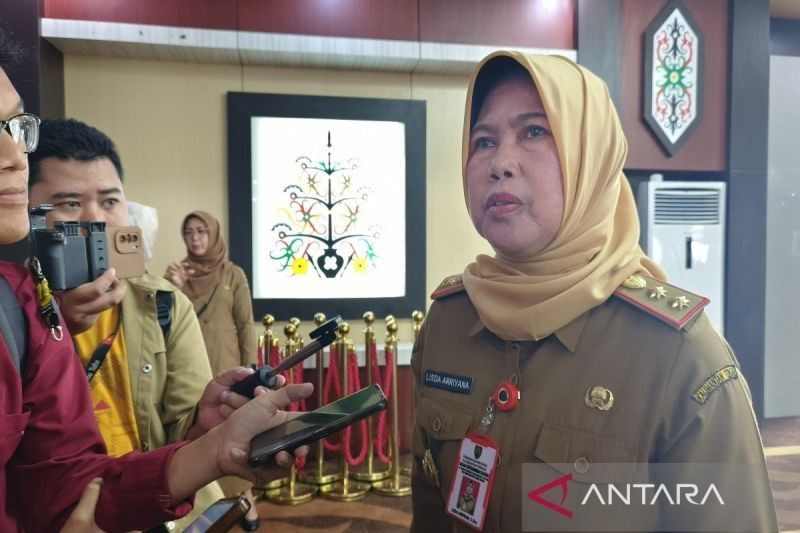 Kalteng Seleksi 1.667 Peserta PPPK Tahap Dua: Jaga Integritas dan Kompetensi
