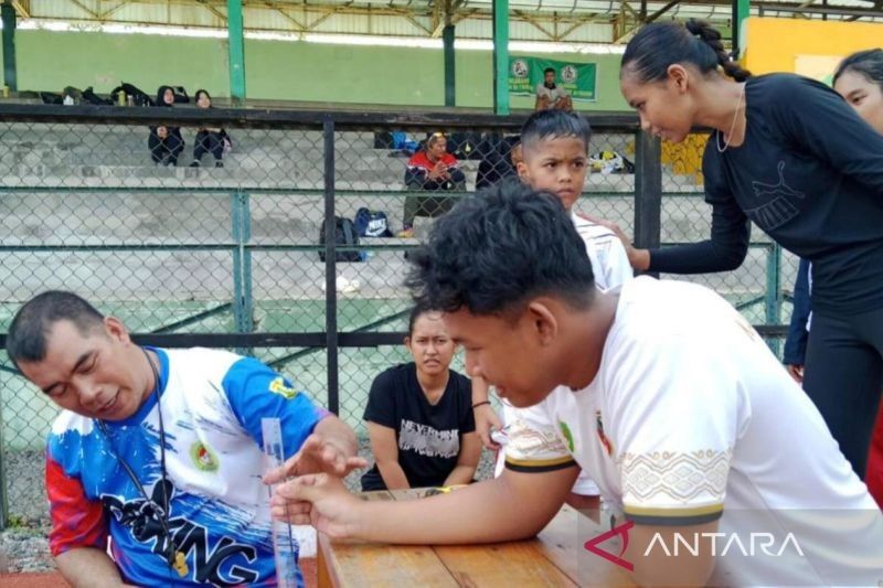 Dispora Kalsel Pantau Kondisi Atlet SPOBNAS dan SPOBDA untuk Tingkatkan Prestasi
