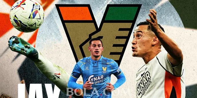 Bang Jay Pantang Menyerah, Yakin Bisa Bawa Venezia dari Jurang Degradasi Serie A