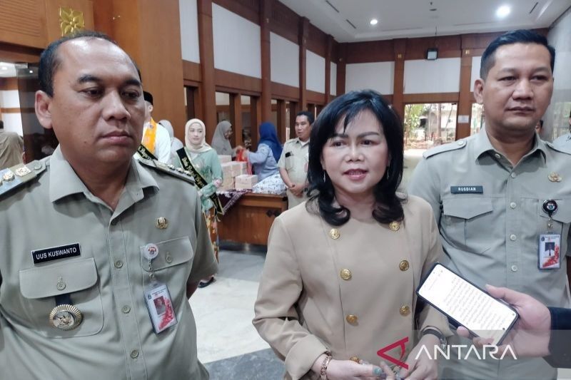 Jakbar Optimistis Raih Pendapatan PBB-P2 Rp1,7 Triliun di 2025