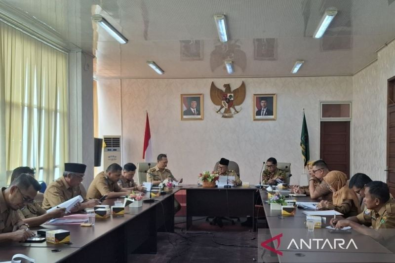 Rejang Lebong Usulkan Tiga Lokasi Pembangunan Sekolah Rakyat