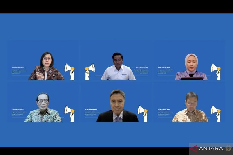 Panitia Seleksi Calon Wakil Ketua DK LPS Resmi Diumumkan, Siapa Saja?