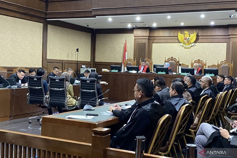 Misteri Rp1 Triliun dan Emas 51 Kg Milik Mantan Pejabat MA: Istri dan Anak Mengaku Tak Tahu Asal-Usul