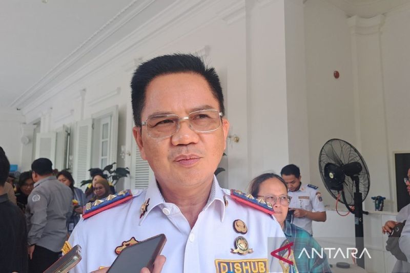Dishub DKI Kesulitan Suku Cadang, 68 Persen Mesin Parkir Elektronik Rusak!