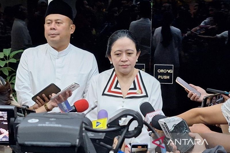 Puan Maharani Desak Akses Keuangan Ramah Perempuan, Usai Terungkapnya Ribuan Korban Pinjol
