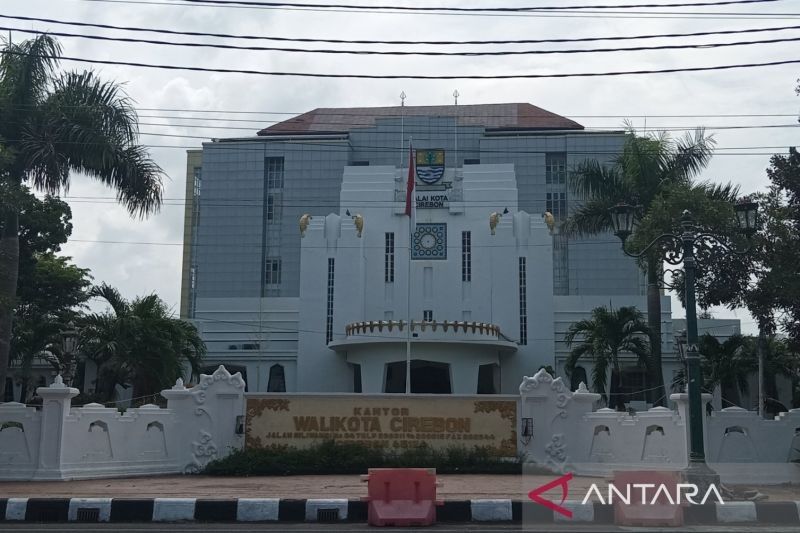 Pemkot Cirebon Lestarikan Budaya Lokal Lewat Lagu Warung Pojok