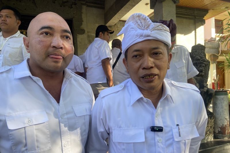 Wamenkop Dorong Kolaborasi Koperasi Merah Putih Bali dan LPD