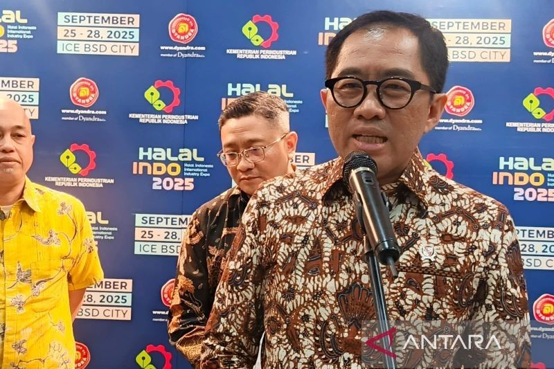 Gangguan Ormas di Pabrik BYD Subang Telah Teratasi, Wamenperin Pastikan Investasi Aman