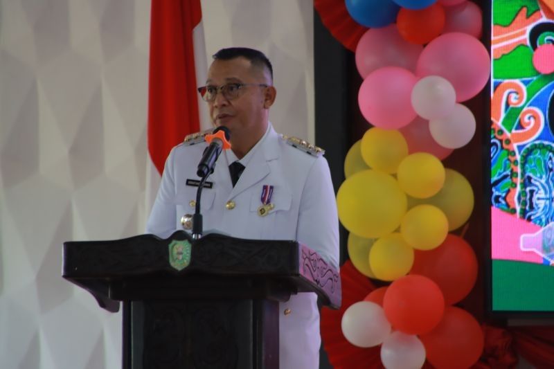 Hari Jadi Bengkayang ke-26: Momentum Refleksi dan Kolaborasi untuk Kemajuan Berkelanjutan