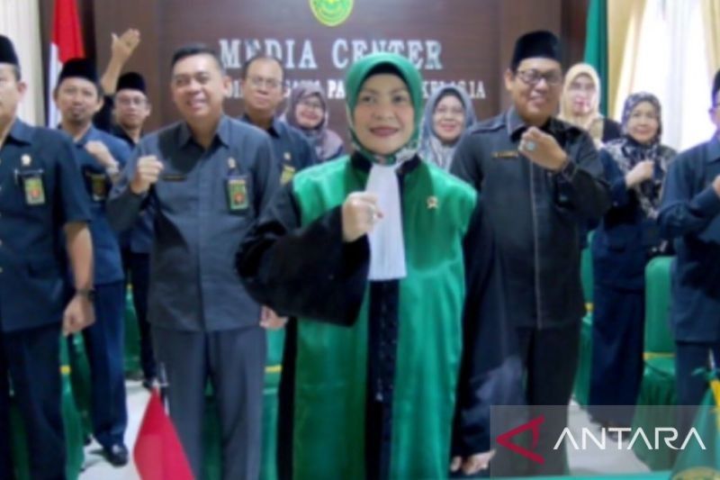 PA Palembang Tangani 873 Perkara Perceraian dalam Tiga Bulan