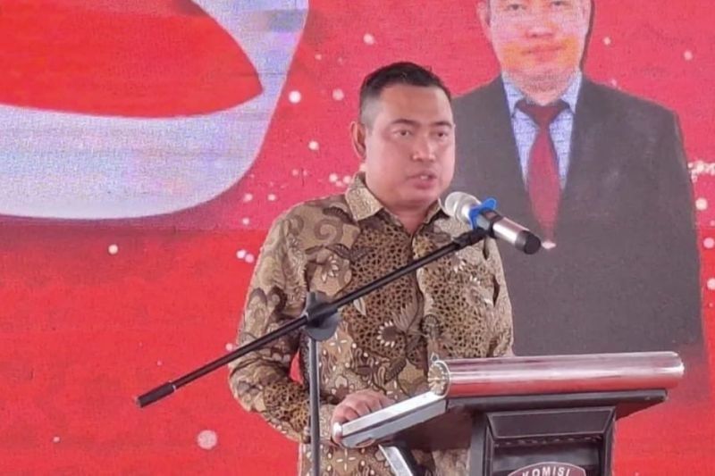 Partisipasi Pemilih PSU Pilkada Empat Lawang Capai 52,33 Persen, Joncik Muhammad-Arifai Menang