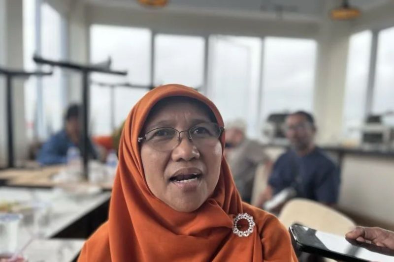 Legislator Dorong Akses Modal UMKM Kepulauan Maluku: Atasi Hambatan Geografis dan Ekonomi