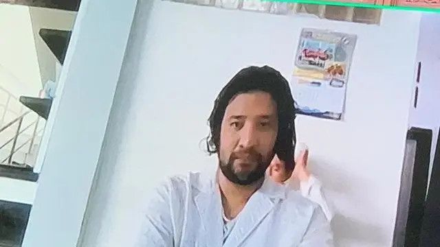 Potret Perubahan Drastis Ammar Zoni Usai Terjerat Kasus Narkoba