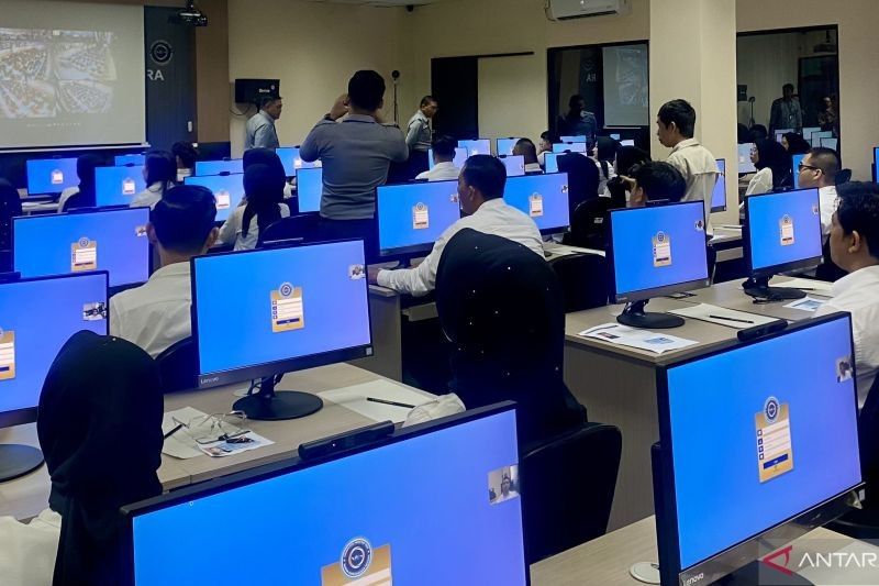 BKPSDM Batam Siap Gelar Seleksi PPPK Tahap Dua untuk 403 Formasi