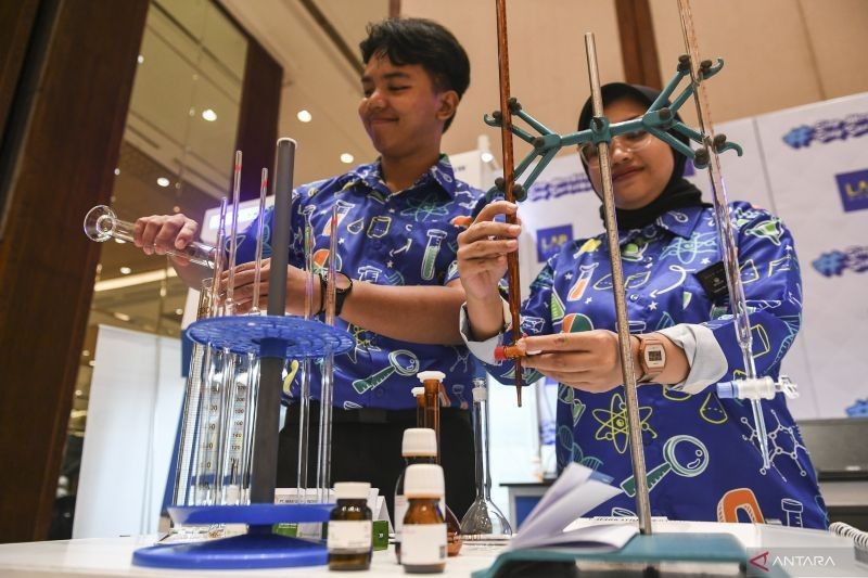 BSN: Kunci Penguatan Daya Saing Indonesia di Kancah Global