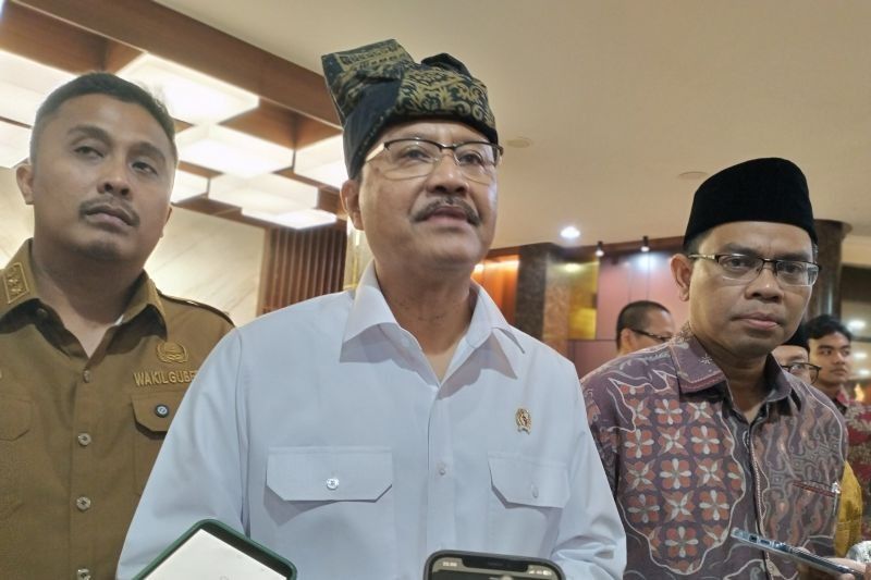 Kemensos Pastikan Kelayakan Calon Siswa Sekolah Rakyat: Validasi Data dan Persiapan Guru