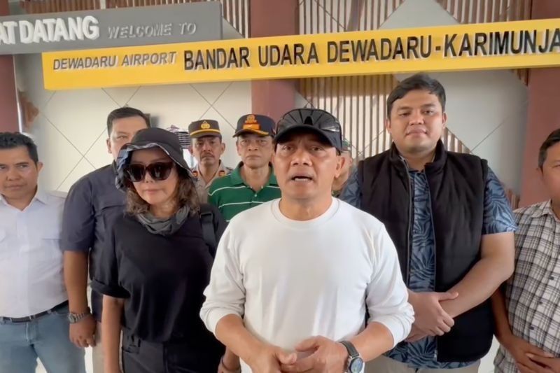 Karimunjawa: Siap Menjadi Destinasi Wisata Petualangan Dunia