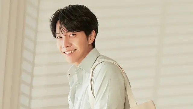Gara-Gara Kasus Hukum, Lee Seung Gi dan Istrinya Putus Hubungan dengan Ayah Mertua Lee Hong Heon