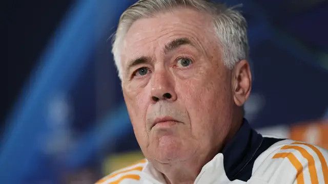Carlo Ancelotti Bakal Jadi Pelatih Timnas Brasil Mulai Juni 2025, Ini Fakta-faktanya