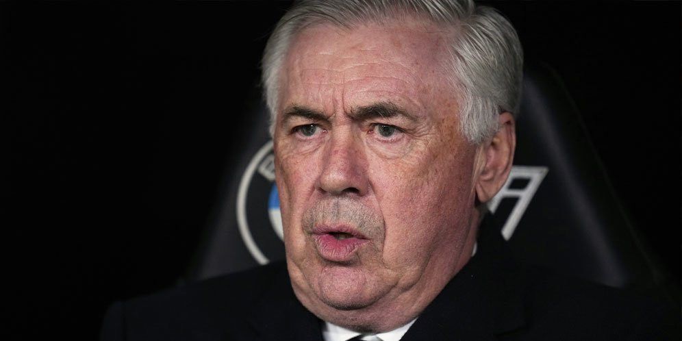 Jika Ancelotti Latih Brasil, ini 11 Pemain yang Akan Jadi Andalannya – Kuat Banget!