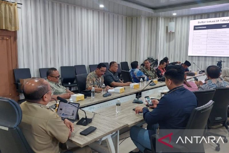 Situbondo Usul Dua Lokasi untuk Program Sekolah Rakyat
