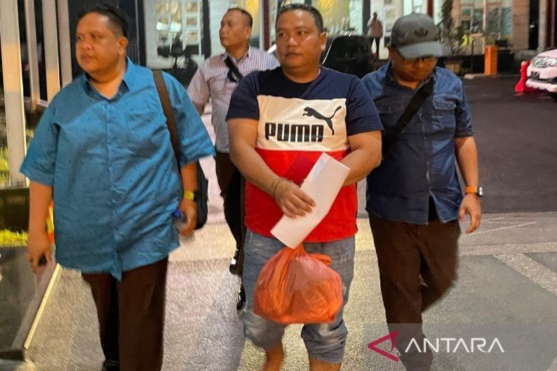 Buron Kasus Penipuan Rp100 Juta Ditangkap di Pematangsiantar