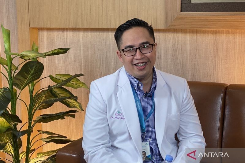 Butuh Waktu 3 Bulan! Ibu Pasca Caesar Butuh Pemulihan Maksimal