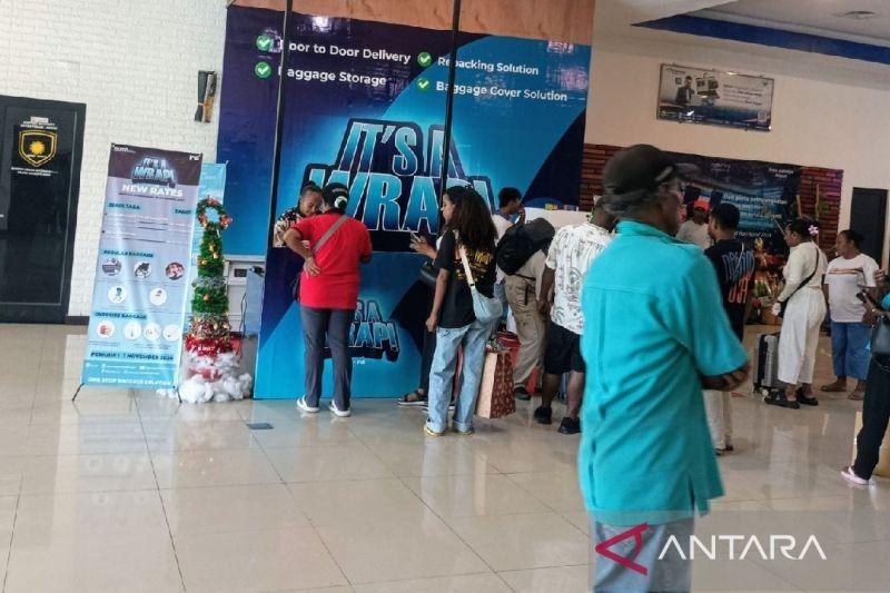 Kunjungan Wisatawan ke Biak Numfor Tembus 62.701 Orang di Tahun 2024!