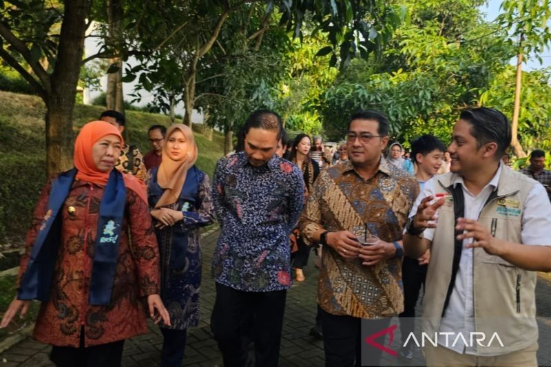 Kemenekraf Permudah Akses Pendanaan dan Pelatihan untuk Pelaku Ekonomi Kreatif