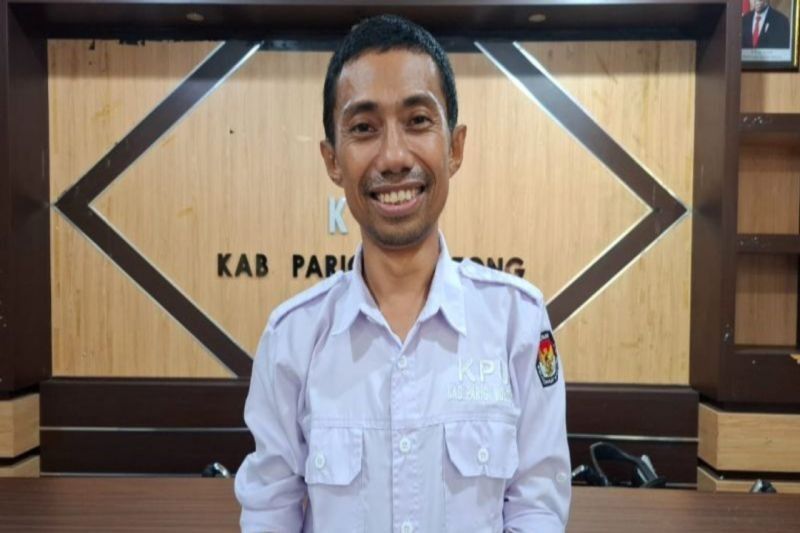 KPU Parigi Moutong Pastikan Tak Ada Sengketa Hasil PSU Pilkada ke MK
