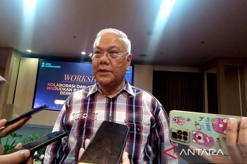 KUR Bank SumselBabel: Dorong Pertumbuhan Ekonomi dan Kesejahteraan UMKM