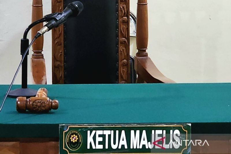 3 Anggota Gengster Pembacok Mahasiswa Udinus Divonis 10-10,5 Tahun Penjara