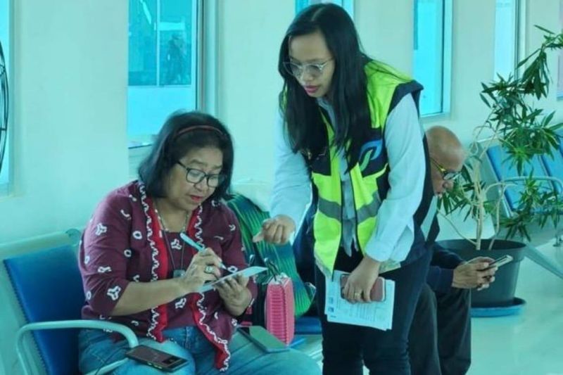 Bandara Pattimura Ambon: Juara Empat Tahun Berturut-Turut di Ajang Airport Service Quality Awards 2024