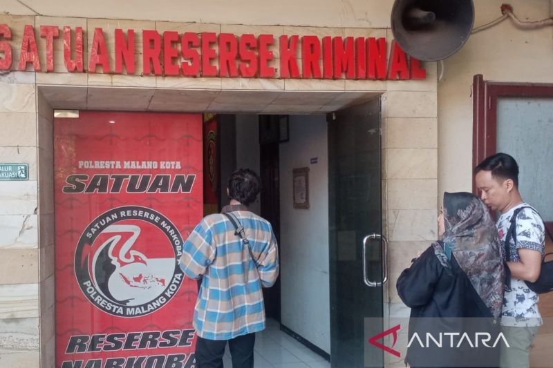 Oknum Dokter di Malang Diperiksa Terkait Dugaan Pelecehan Seksual