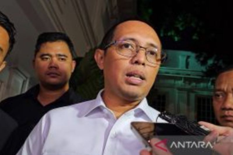 Hasan Nasbi Mundur dari Kepala PCO, Sampaikan Permohonan Maaf kepada Presiden Prabowo