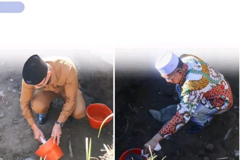 Ponpes di Mataram: Cerminan Komitmen Umat Membumikan Ilmu Agama