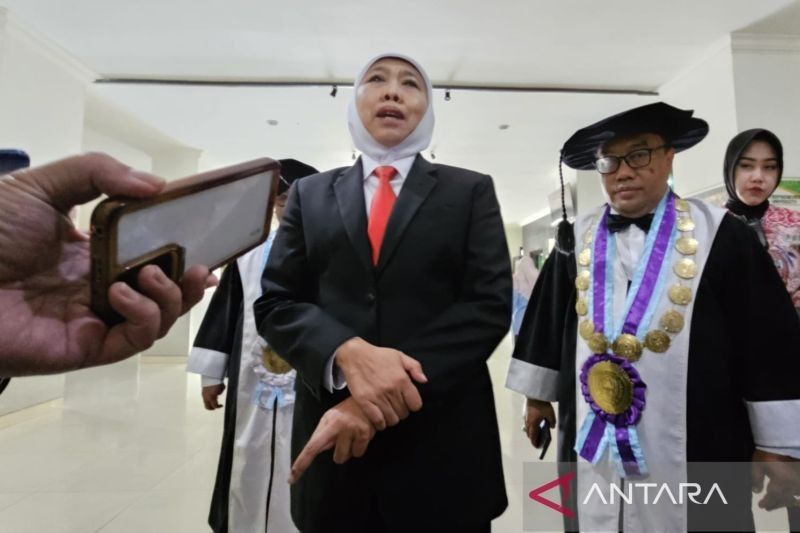 Pemprov Jatim Tunggu Teknis Penempatan Guru di Sekolah Rakyat