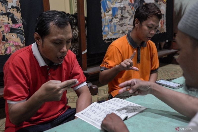 Al Quran Bahasa Isyarat Indonesia Raih Apresiasi OKI: Langkah Maju Inklusifitas Islam