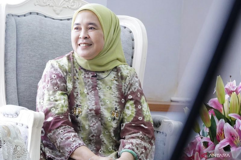 TP PKK Palembang Latih UMKM Manfaatkan Teknologi Digital untuk Kembangkan Usaha