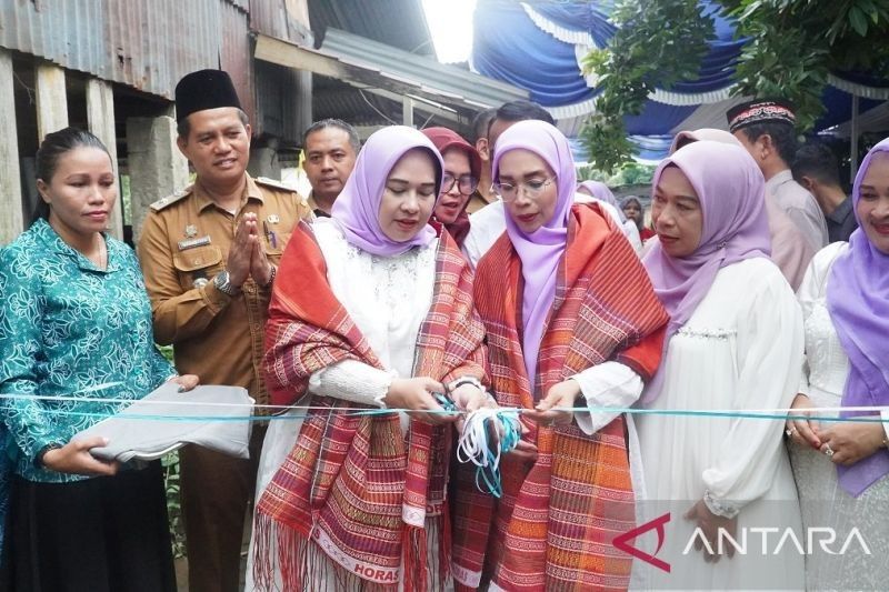 Deli Serdang Punya Objek Wisata Baru: Taman dan Bunga Edukatif!