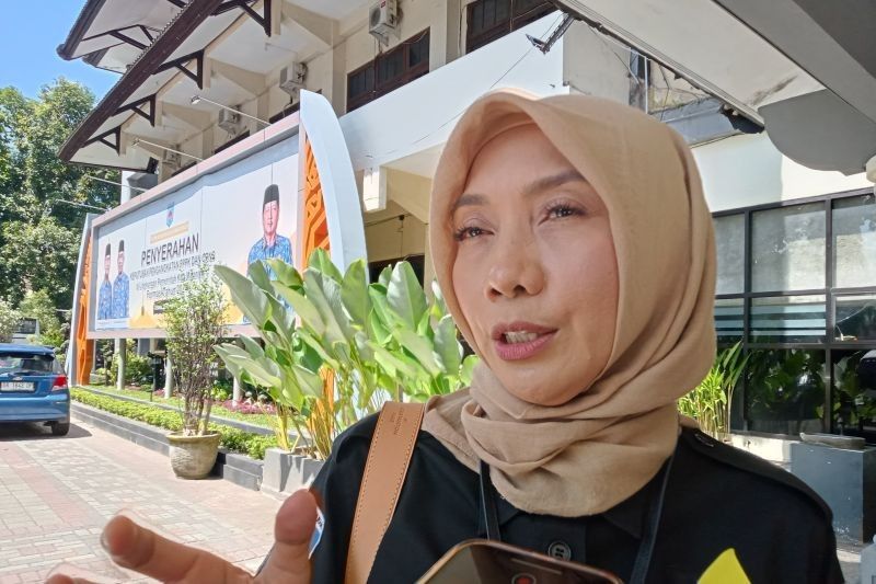 Dirut RS Ruslan Mataram Dorong Jamaah Haji Mandiri, Antisipasi Pengurangan Petugas Kesehatan